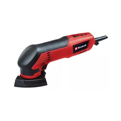 Levigatrice triangolare TC-DS 20