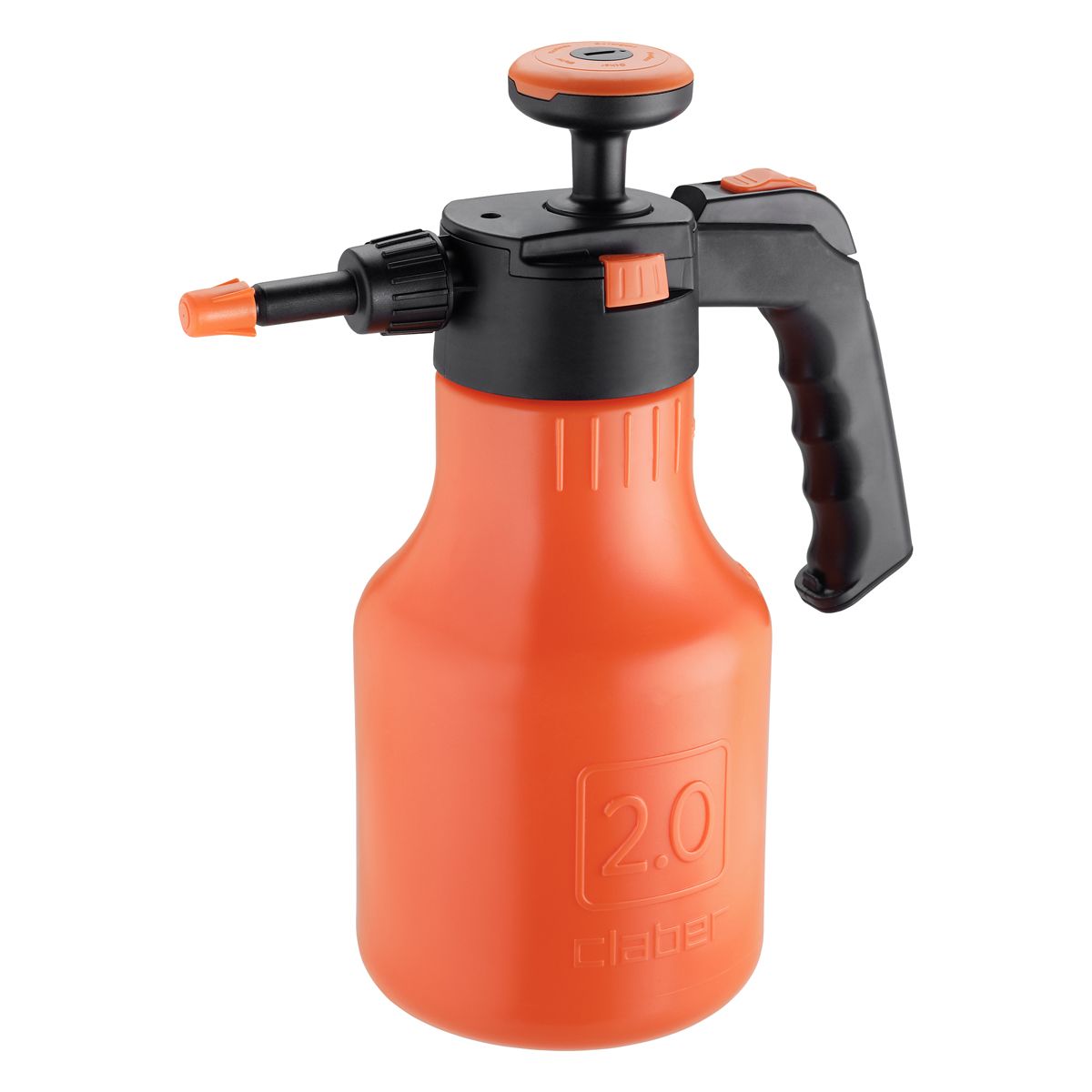 Irroratore a pressione Sprayer 2Litri