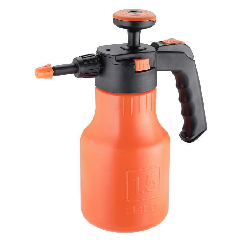 Irroratore a pressione Sprayer 1,5Litri
