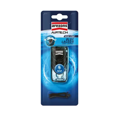 Profumatore auto Airtech Car Ocean