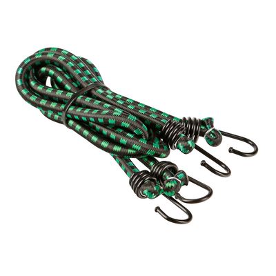 Coppia corde elastiche 100cm standard 10mm