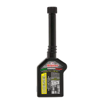 Additivo Common Rail DPF-FAP 160ml