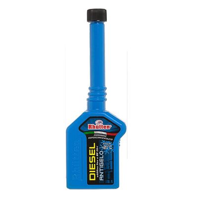 Additivo diesel antigelo -21°C 125ml