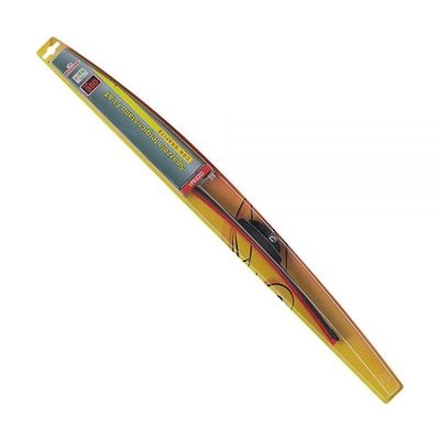 Spazzola tergicristallo Flat K-RW LINE singola 350mm
