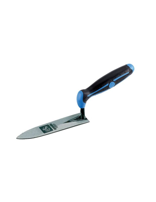 Cazzuolino Tekna foglia d'olivo 14cm
