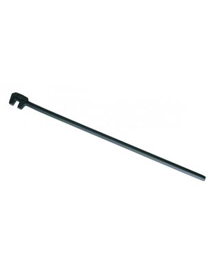 Piegaferro forgiato a una bocca 14 mm​