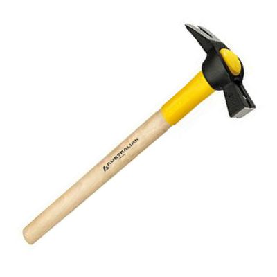 Martello carpentiere 250gr