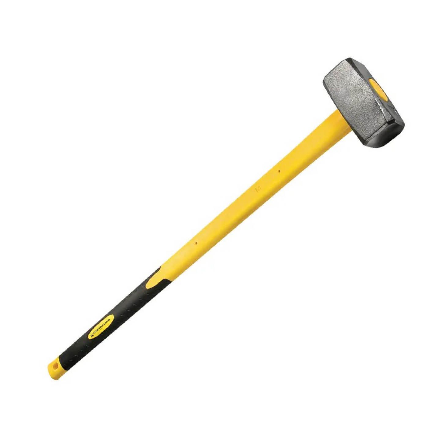 Mazza a coppia 4Kg