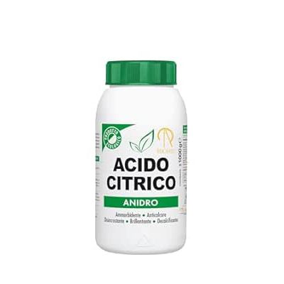 Acido citrico 1Kg