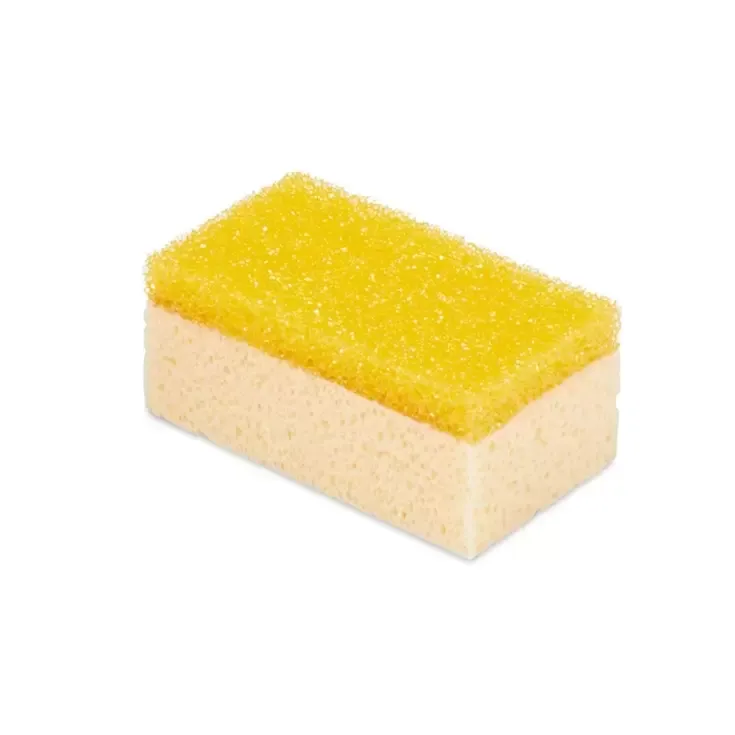 Spugna "Sweepex" + spugna moscerino