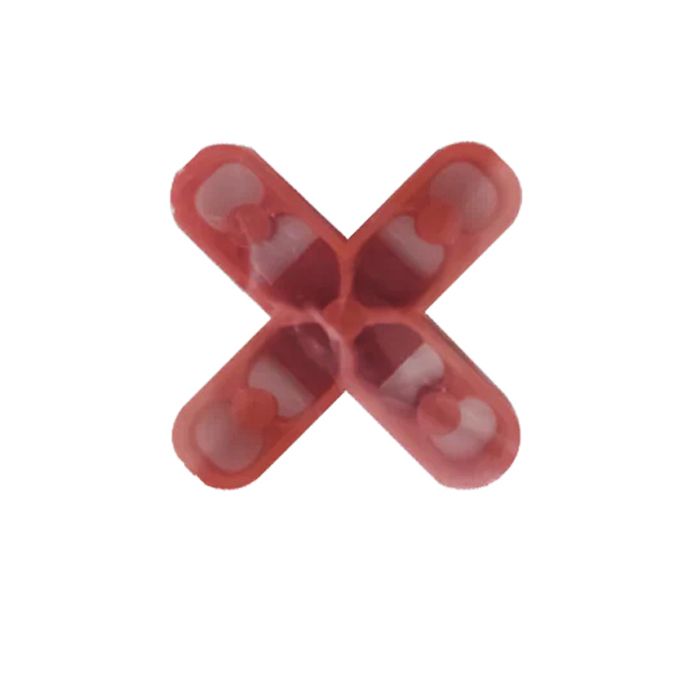 Distanziatori a croce per piastrelle 10mm (cf.1000pz)