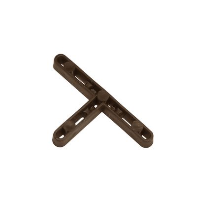 Distanziatori a T Raimondi per piastrelle 4mm (cf.200pz)