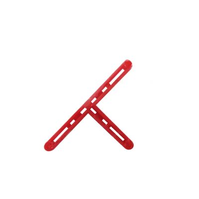 Distanziatori a T Raimondi per piastrelle 3mm (cf.1000pz)