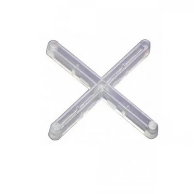 Distanziatori a croce per piastrelle 5mm (cf.200pz)