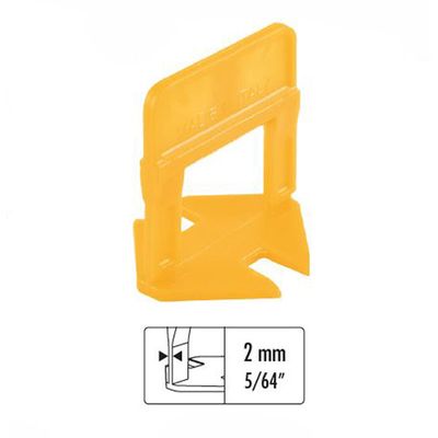 Base distanziatore "RLS HD Raimondi" 2,0mm (cf.2200pz)