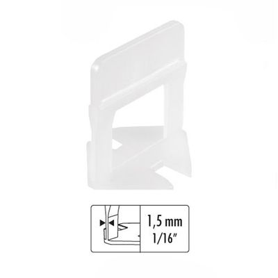 Base distanziatore Base distanziatore "RLS HD Raimondi" 1,5mm (cf.2200pz)