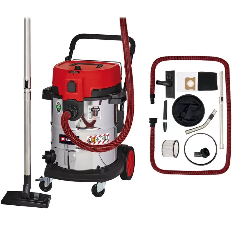 Aspirasolidi e liquidi Einhell TE-VC 2350