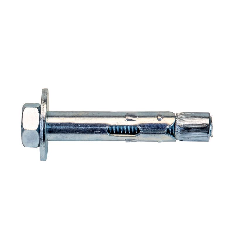 Tassello "Delta" ø 8x45mm con vite TGS M6 (cf.50pz)