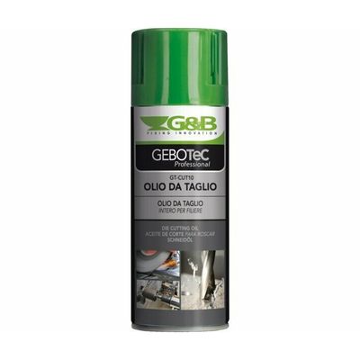 Olio da taglio 400ml