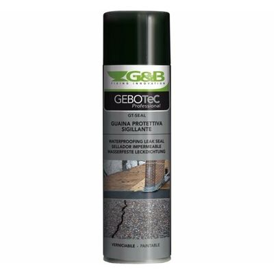 Guaina protettiva sigillante trasparente 500ml