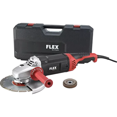 Smerigliatrice angolare Flex L26-6 230TK