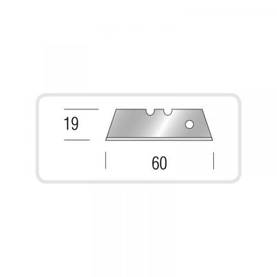 Set 10 lame cutter