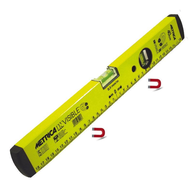 Livella Megalevel Invisibile 80cm