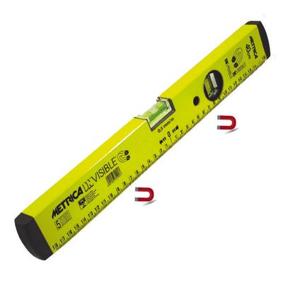 Livella Megalevel Invisibile 60cm
