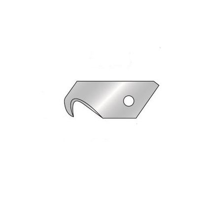 Set 3 lame cutter uncino