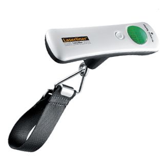 Bilancia sospesa digitale Carrymax