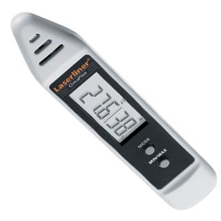 Misuratore umidità aria Climapilot