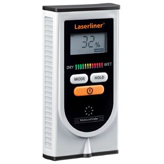 Misuratore umidità 'MoistureFinder'