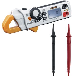 Pinza amperometrica 'MultiClamp-Meter Pro'