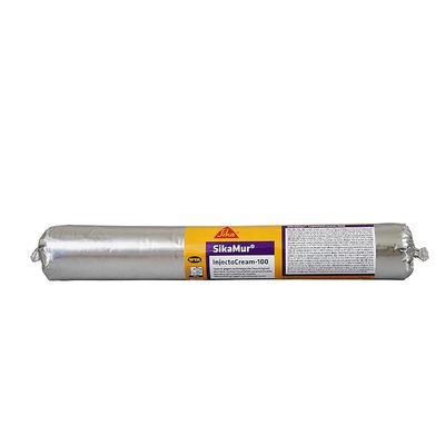 Pasta idrorepellente Sikamur-Injectorcream100 600ml