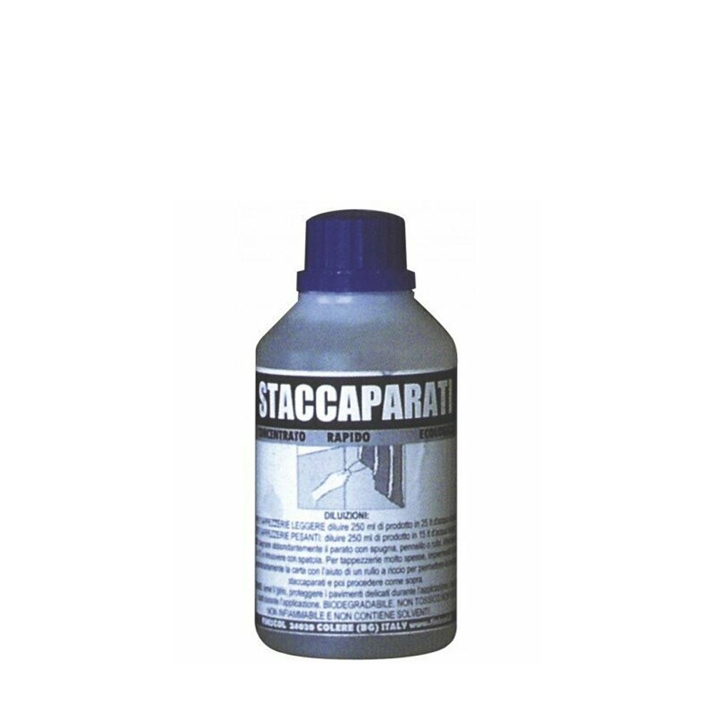 Impregnate Stacca parati