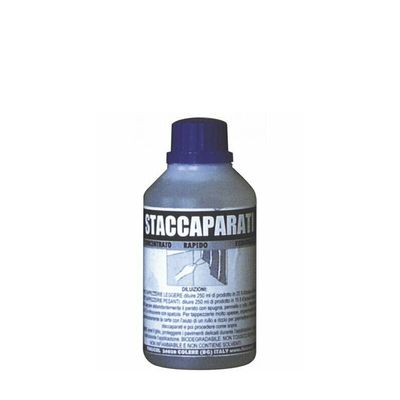 Impregnate Stacca parati