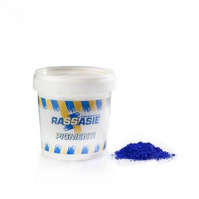Ossido blu