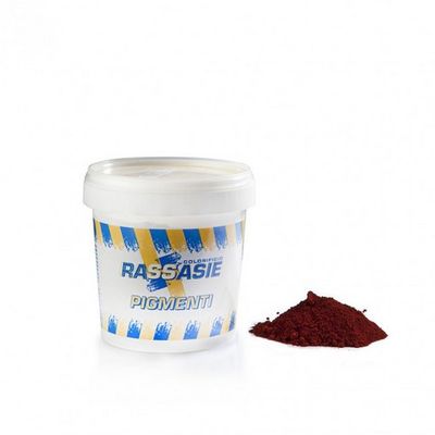 Ossido rosso