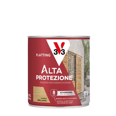 Flatting Alta Protezione 0,75Litri