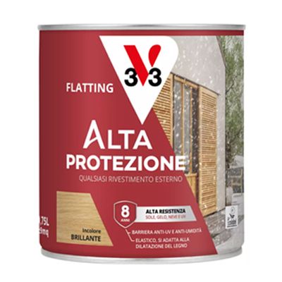 Flatting Alta Protezione 2,50Litri