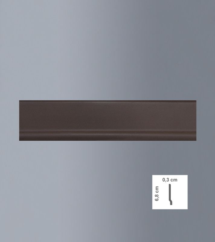 Battiscopa in pdf Noce