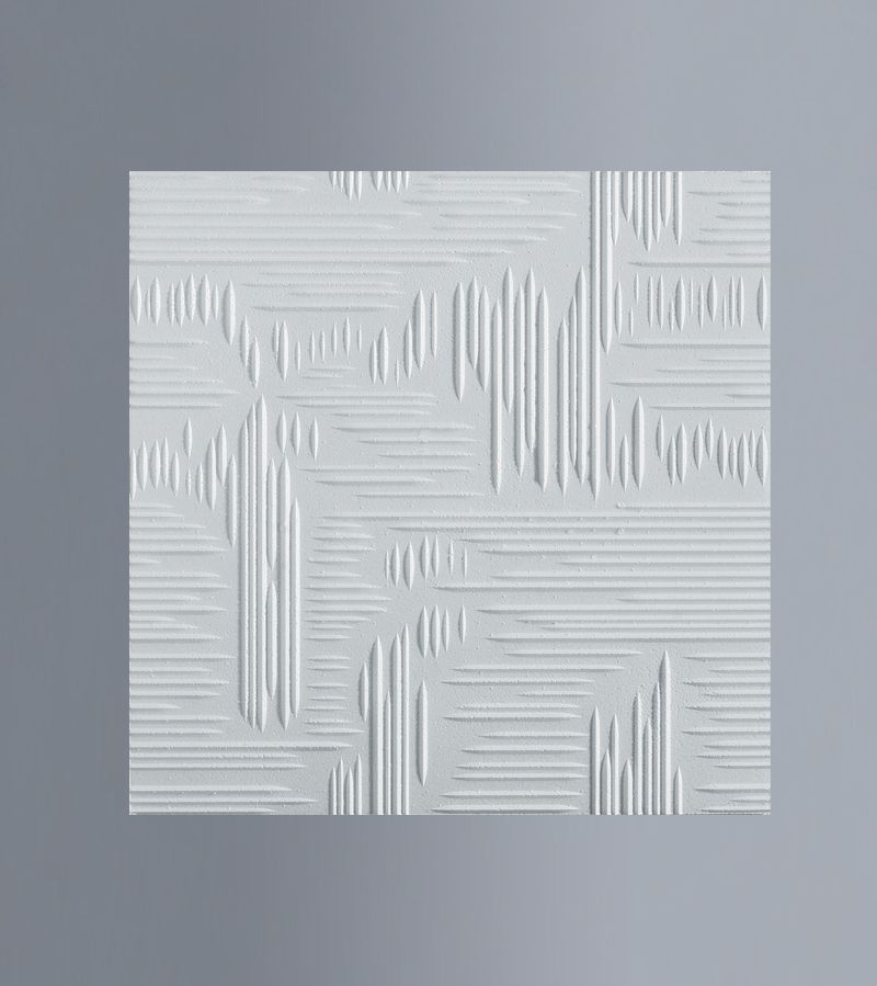 Pannelli controsoffitto Parigi (cf.3mq)