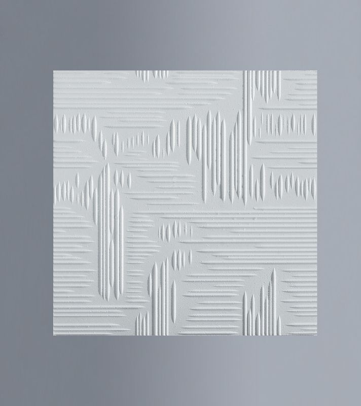 Pannelli controsoffitto Parigi (cf.3mq)
