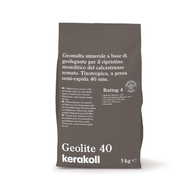 Geomalta Kerakoll Geolite 40 5Kg