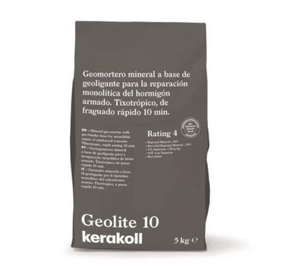 Geomalta Kerakoll Geolite 10 5Kg