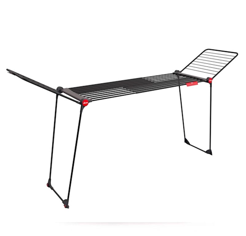 Stendibiancheria estensibile Vileda Infinity Flex ultimate Stendibiancheria estensibile Vileda Infinity Flex ultimate