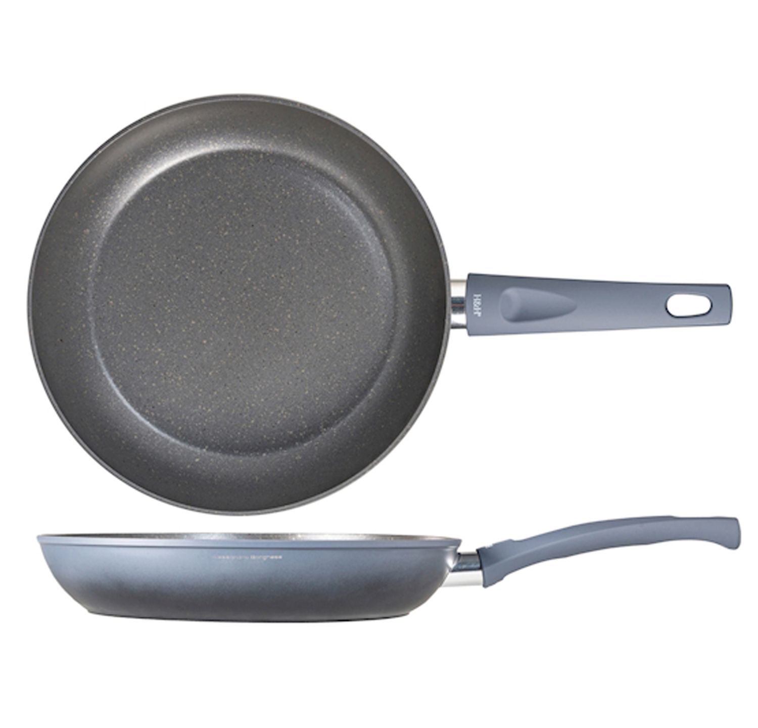 Padella Fusion Borghese 28cm