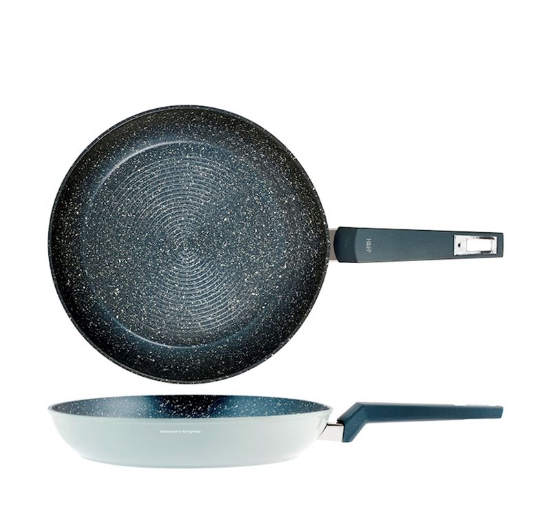 Padella Gourmet Borghese 28cm