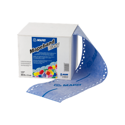 Nastro impermeab. Mapei Mapeband Easy 30mt