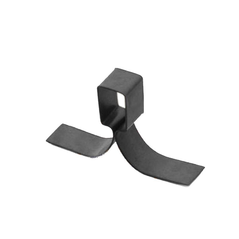 Clip bloccaggio pannelli controsoffitto
